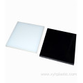 Thin Cast 3mm Nylon Sheet